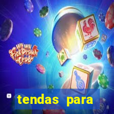 tendas para casamentos porto